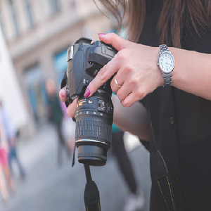 3 reasons why photography can be listed as a great hobby