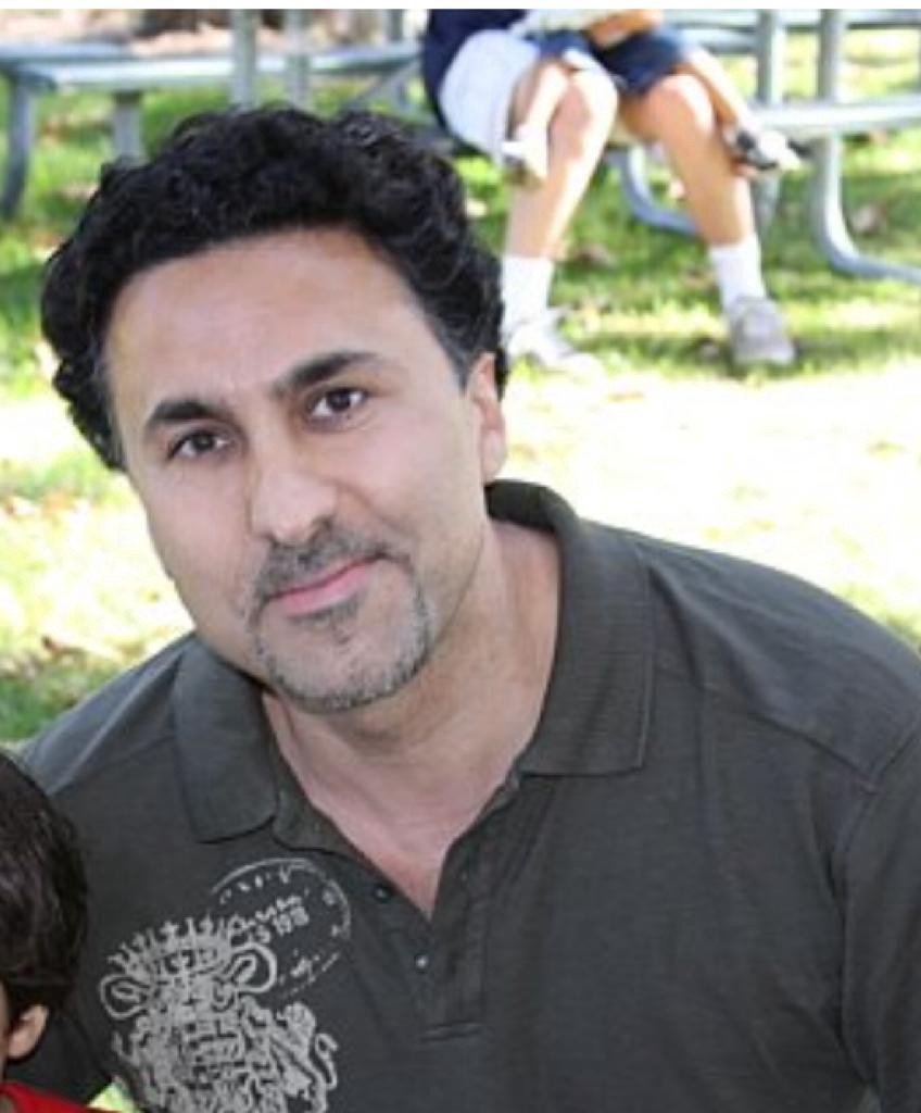Mohsen Motamedian USA