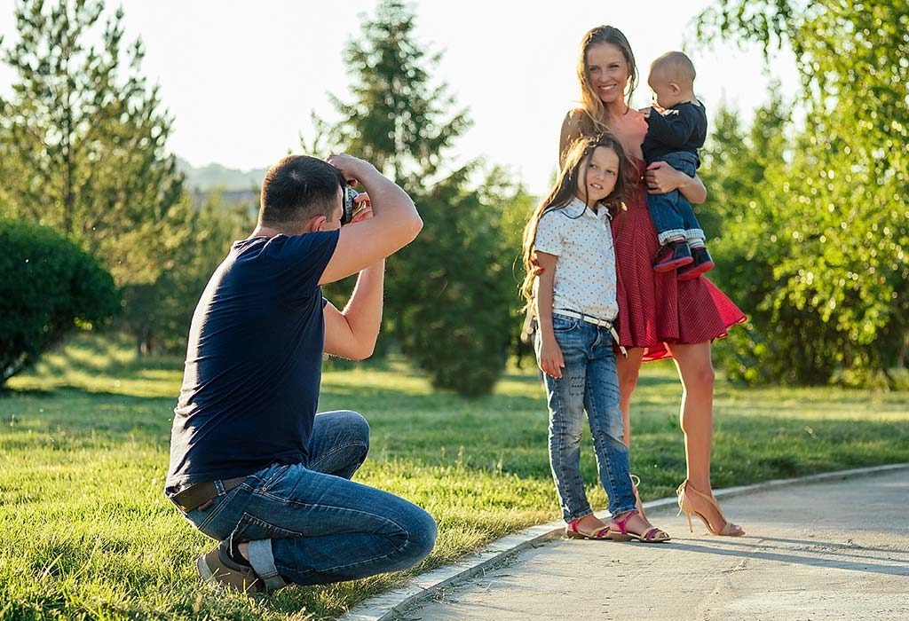 3 of the key tips to make it big in the photography