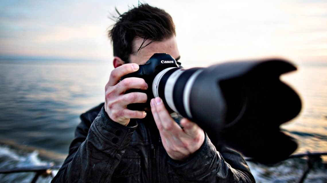 Key Tips to Take Your Sports Photography Skills to Next Level
