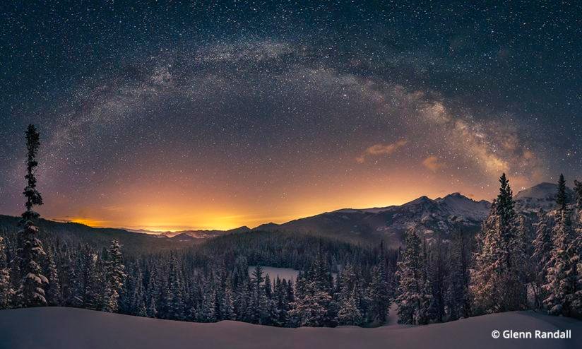 Bring a Whole Different Touch to Your Night Photography Using these Tricks!